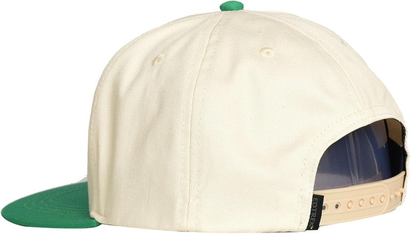 EDTREK Elite Youth Country Hat for Big Kids - Boys Snapback Hat with Flat Brim - Image 4